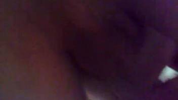 Extended rear-entry ass pounding for a super aroused beast lover