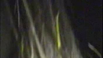 Guy enthusiastically stroking a mare's steamy tight slit