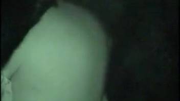 Evening animal sex session with an extremely perverted animal enthusiast