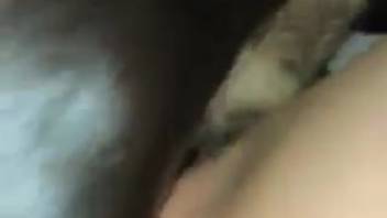 Steamy adult film packed with plenty of seductive close-up shots