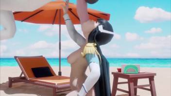 Collection of top-tier 3D horse bestiality animations